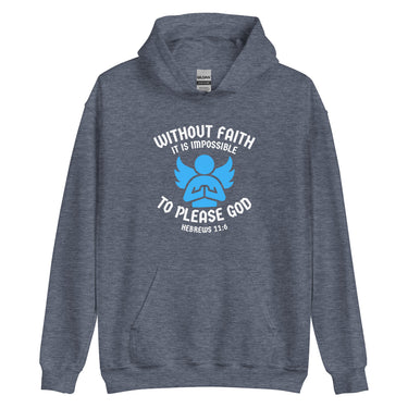 “Without Faith